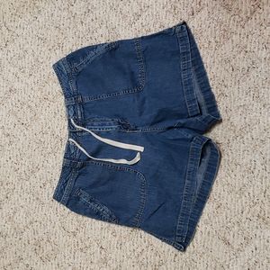 St John's bay size 16 shorts